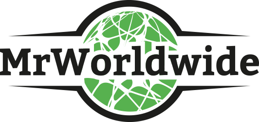 Mr.Worldwide